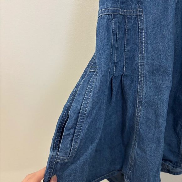 We The Free Nostalgia Ultra Shortall - Picture 7 of 15